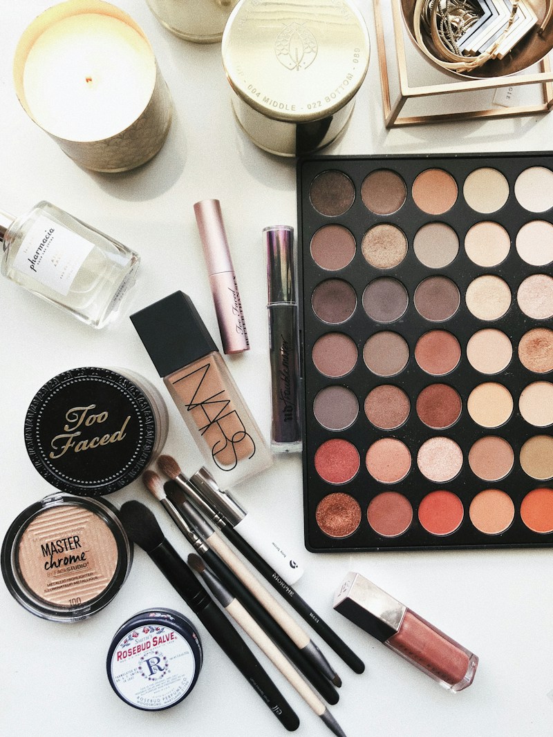 Maquillage