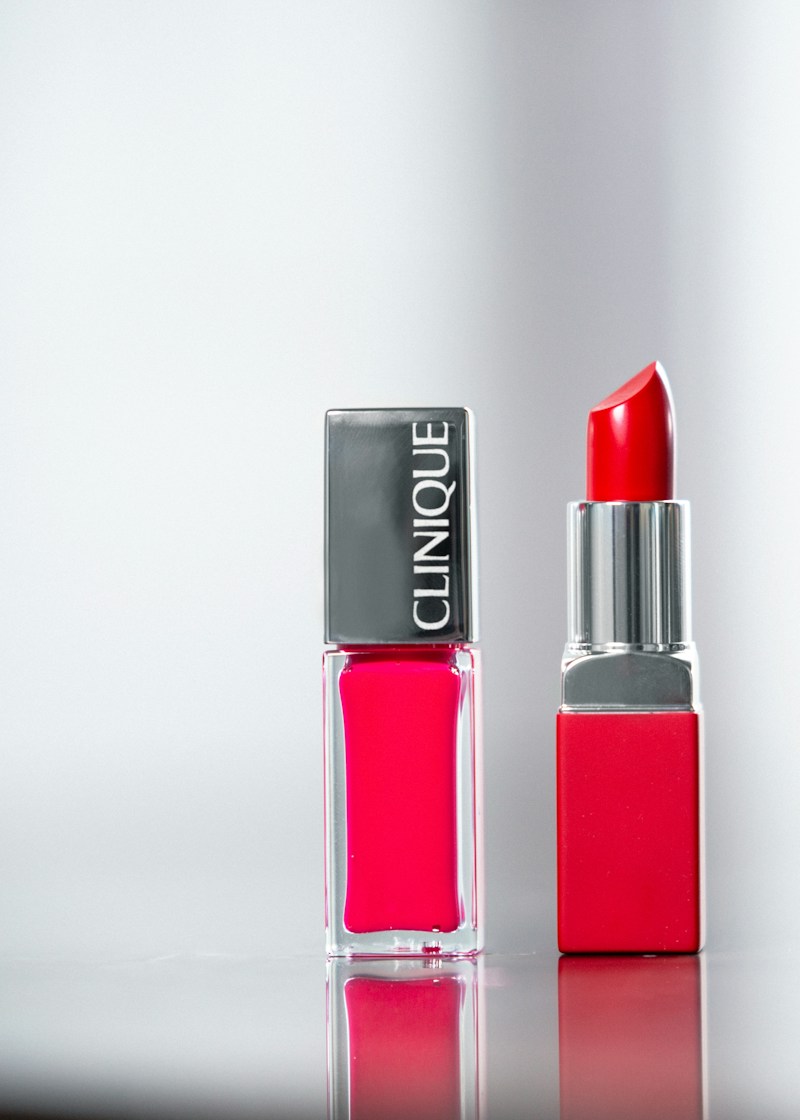 Rouge à Lèvres Velours Mat OGR