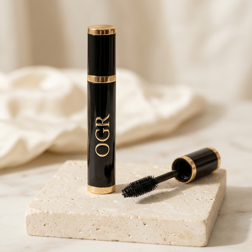 Mascara OGR Volume Naturel & Soin 2-en-1